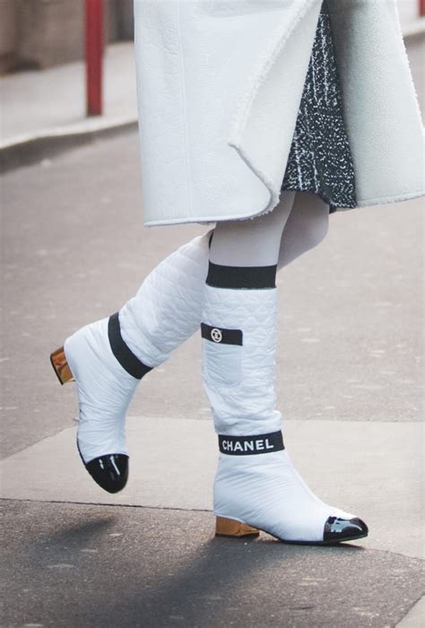 chanel boats|Chanel boots 2021 price.